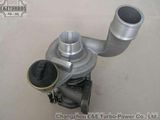 GT1544S Complete Diesel Turbocharger for Cars