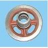 MTZ Belt Pulley