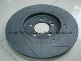 Brake Discs