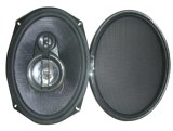 Car Speaker with Electronic Board Kfc-718ex