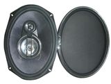 Car Speaker with Electronic Board Kfc-718ex