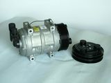 TM Series Auto AC Compressor