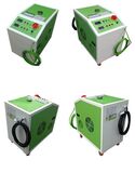 Oxy-Hydrogen Generator Machine for Motorcycle Carbon Cleaning Machine