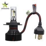 Super Bright LED Bulb 6500K 9007 9005 9006 H4 H7 H11 T8 LED Headlight