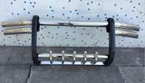 High Quality Double Bull Bar for Hilux Revo 2016+