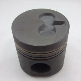 Piston with Cooling Channel for Engine FL413W
