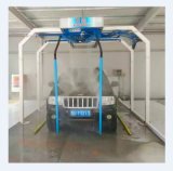 Automatic Touchless Car Wash Equipment for Car Washing Line Manufacture Factory