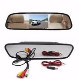 4.3 Night Vision HD Rear View Mirror