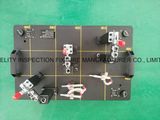 Custmized Hitzeschildzylinder Checking Fixture with High Quality