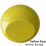 Camaro Yellow Pear Vechile Moto Decoration PVC Wrap Film