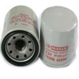 Genuine Japanse Car Nissans Oil Filter 15208-65f00