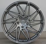 Aftermarket Car Alloy Wheel Kin-0179