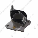 Motorcycle/Motorbike Spare Parts Carburetor Interface (aluminium, no have copper pipe)