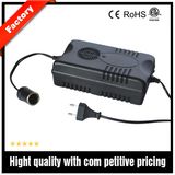 120W AC to DC Car Power Inverter for Power Supply 