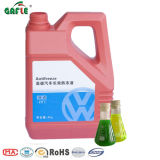 Gafle/OEM High Quality Ethylene Glycol Extend Life Red Coolant Antifreeze