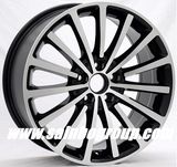 F668904 18 Inch VW Passat Alloy Wheels Rims