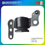 Auto Spare Parts Bushing, Lower Arm Bush for Toyota Vios/Rh