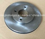 Brake Disc for Nissans March K13 Hr15 40206-1hm0a/40206-Ax000