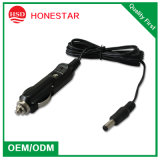 High Power 12-24V DC Plug to Car Cigarette Lighter Charge Cable