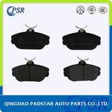 D699 High Performence Car Disc Brakepad for Toyota