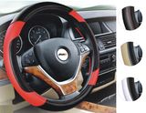 Wholesale Car Accessories Cartoon Car Steering Wheel Cover