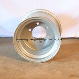 Winter Steel Wheel Passenger Wheel Rim