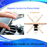Supplier Mini Style Magnetic Phone Holder Stick in Your Car