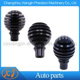 Anodized Aluminum Automatic CNC Gear Shift Knob