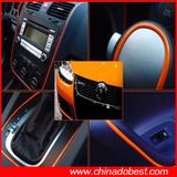 Self Adhesive Chrome Auto Decoration Strip