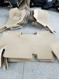 Range Rover Vogue 2015 5D PU Leather Car Mat
