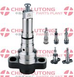 Diesel Pump Plunger Barrel-Pw Plunger OEM 2 418 455 928