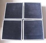 Metal Honeycomb Substrate Catalyst Substrate