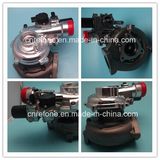 CT Turbo 17201-30180 17201-30150 Diesel Turbocharger for Land Cruiser