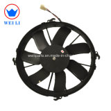 Condenser Fan for Bus, Truck Air Conditioner with Guaranteed Ts16949 Quality Control System