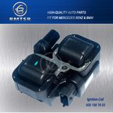 Automotive Ignition Coil for Mercedes Benz W202 W203 000 158 78 03 0001587803