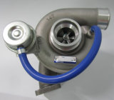 Gt2556s Garrett Diesel Auto Parts Turbochargers 711736-0001 2674A200 for Perkins