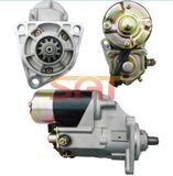 Starter for Deutz-Farh Khd Fendt Khd 2-1951-Nk-1 18100 Str6176