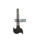 High Quality Brake Camshaft for Benz 3464231236 3464231136 6234210136 6234210236