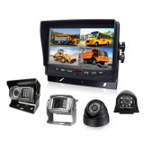 7-Inch Digital Wired Ahd Rear View System