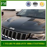 11-15 Grand Cherokee Srt Bonnet Body Kits for Jeep