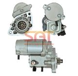 Nippondenso Starter for Toyota Fj Tacoma Tundra 428000-1250