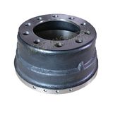 Iron Cast Brake Drums for Trucks