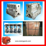Cummins 4isde Cylinder Block Manufacturer 4 Cylinder Engine Block 4934322/5274410/4955475