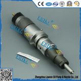 0 445 120 250 Crin 1-16 Yuchai Common Rail Injector 0445120250 Nozzle 0445 120 250 (0986435533)