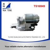 12V 1.4kw Starter for Dodge Trucks Motor Lester 17785