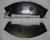 Truck Brake Pad for Isuzu D4037