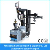 Automatic Touchless Tyre Changer - New Type