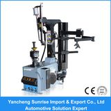 Automatic Touchless Tyre Changer - New Type