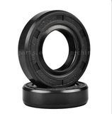 Tc 100X130X12 NBR FKM Viton Rubber Shaft Oil Seal