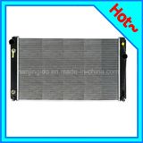 Car Aluminium Radiator in Cooling System for Toyota 16400-0p240